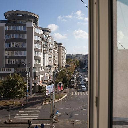 Lion'S Unirii Apartment Bucarest Esterno foto